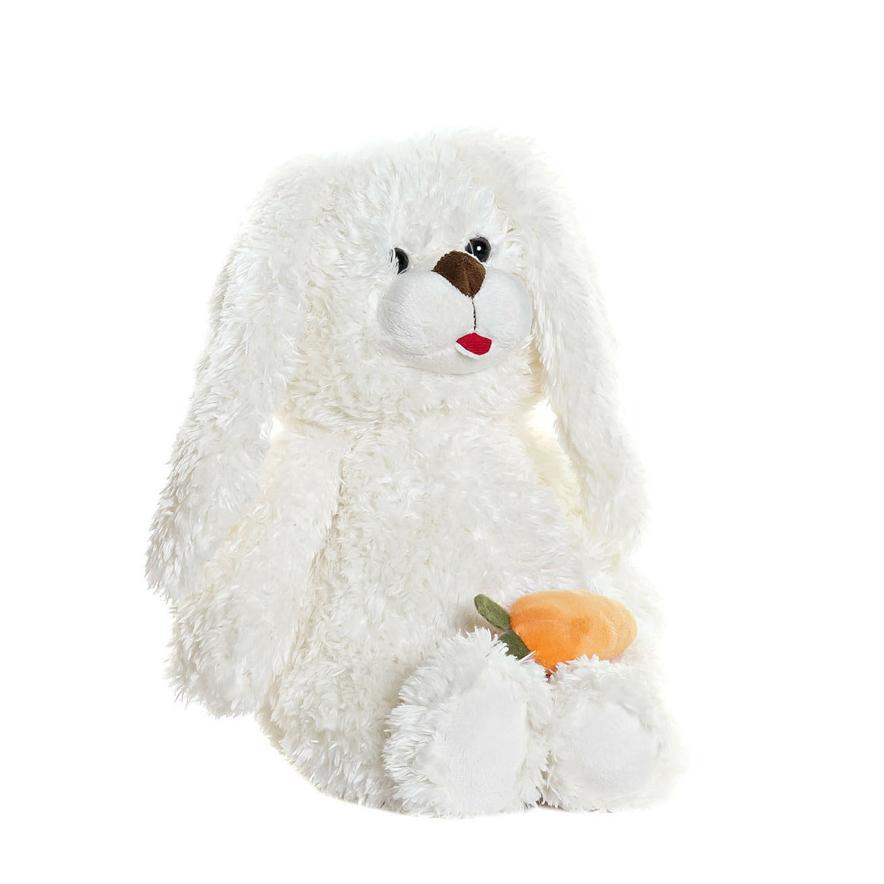 konijn-haas-knuffel-zachte-pluche-wit-28-cm_10388385