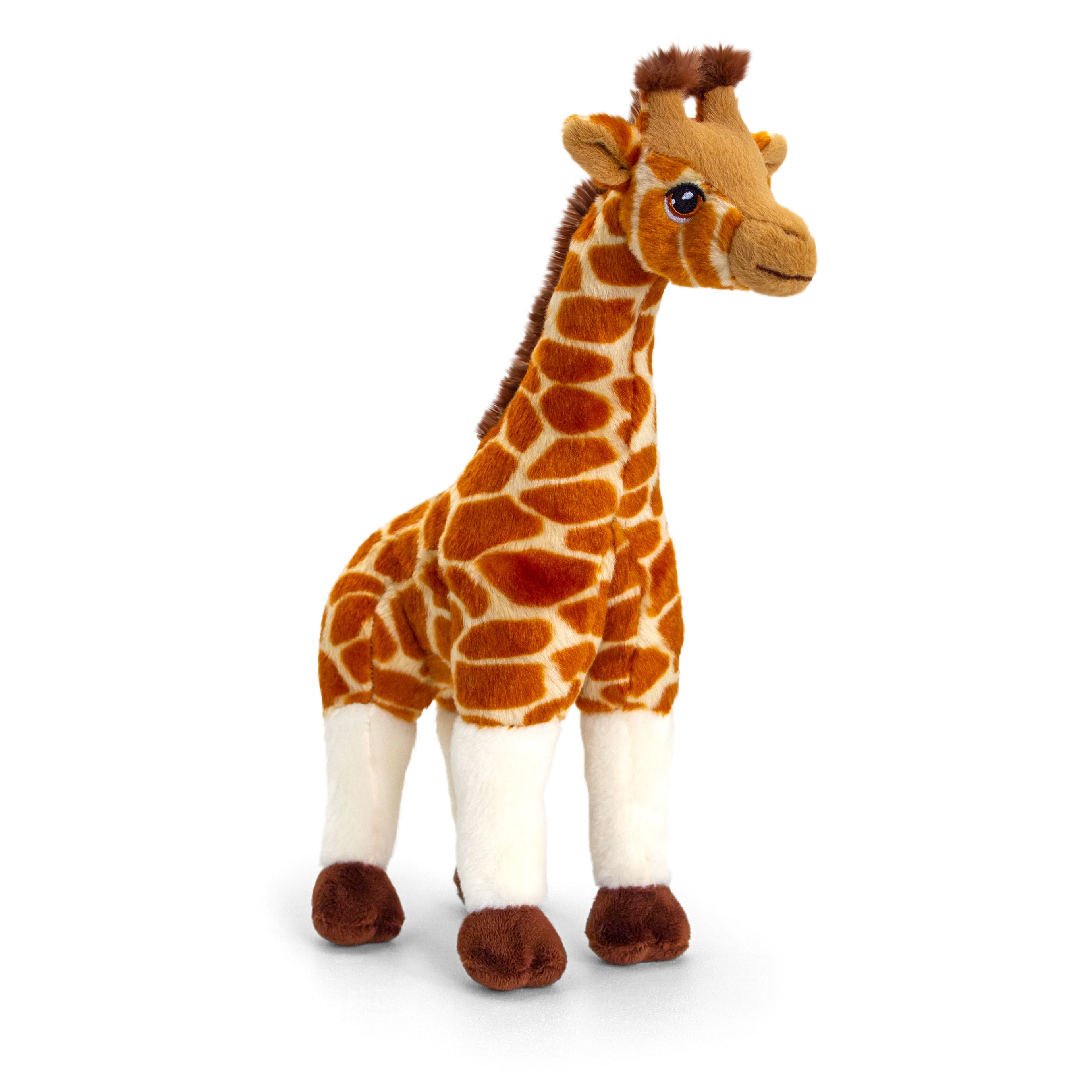 keel-toys-pluche-knuffel-giraffe-30-cm-dieren-knuffels-speelgoed-gevlekt_10350385