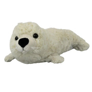 pluche-zeehond-pup-knuffel-liggend-29-cm-creme-wit_10389386-3
