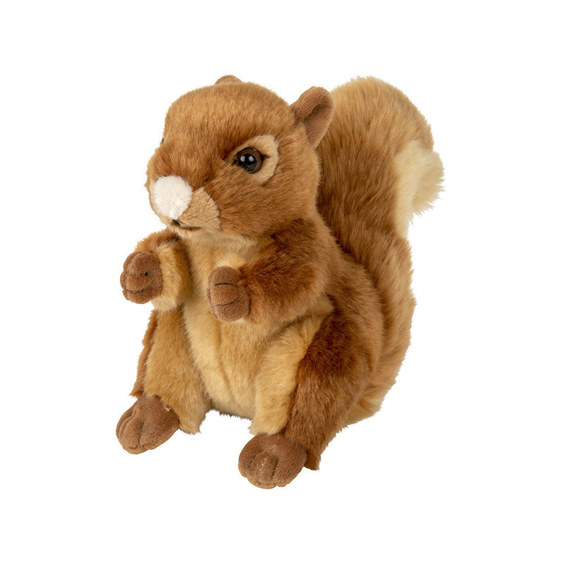 nature-planet-pluche-knuffel-rode-eekhoorn-18-cm-bosdieren-knuffels_10324386