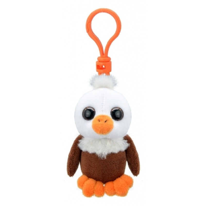 wild-planet-adelaar-sleutelhanger-pluche-9-cm-roofvogel-knuffeltje_10082387-1