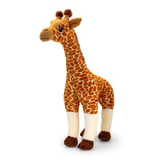 Giraffe knuffel - pluche - 70 cm - zacht knuffelbeest - Pluchen speelgoed