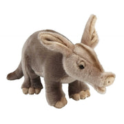 Ravensden aardvarken knuffel - pluche - 28 cm - wilde dieren - Pluchen speelgoed