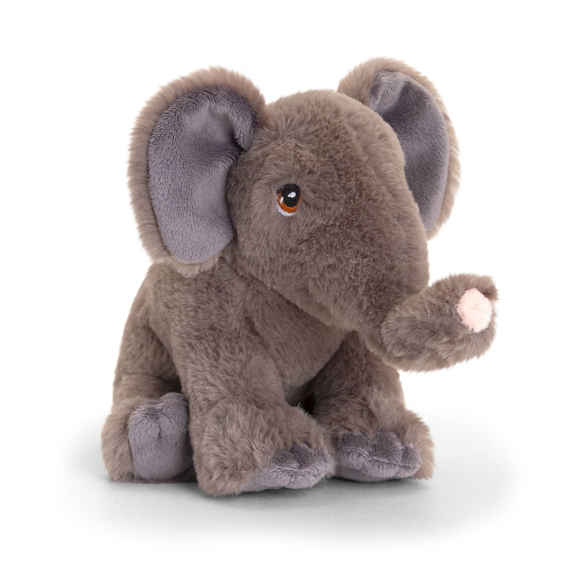 pluche-knuffel-dier-olifant-18-cm_10350388