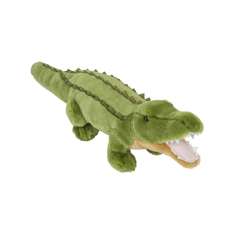 nature-planet-krokodil-knuffel-pluche-groen-36-cm-knuffeldier_10324389