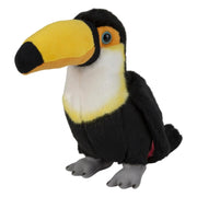 nature-planet-toekan-knuffel-pluche-18-cm-tropische-vogel_10324393-1