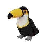 nature-planet-pluche-toekan-tropische-vogel-toekan-knuffel-18-cm_10324393