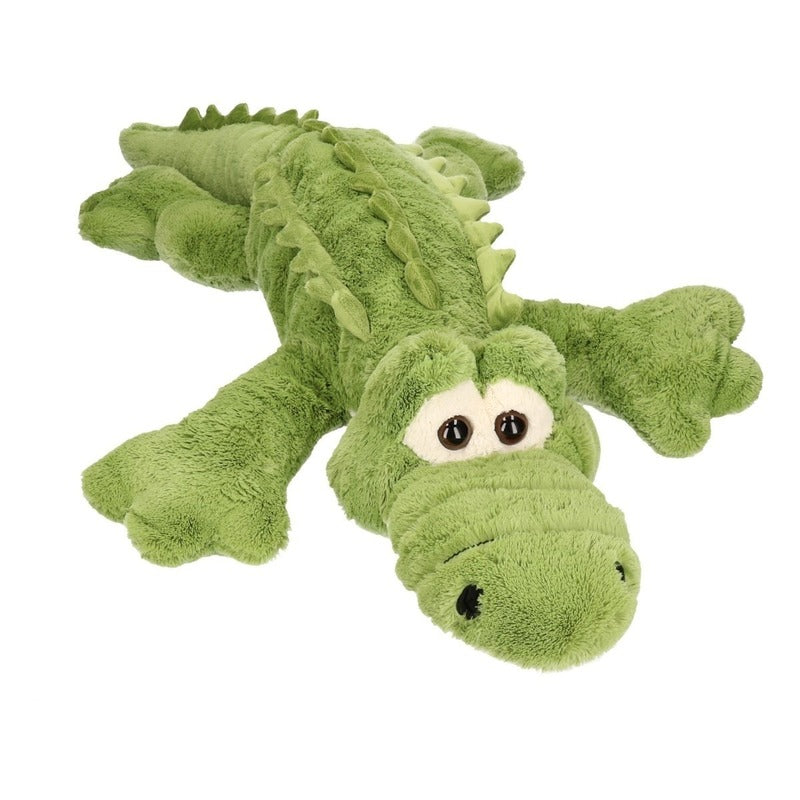 knuffel-krokodil-groot-pluche-groen-krokodillen-knuffeldier-100-cm_10106394-1