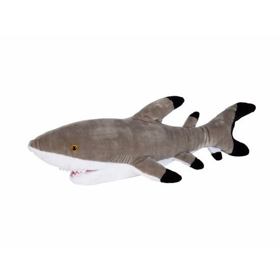 pluche-knuffeldier-haai-knuffeldier-75-cm-oceaan-dierenknuffel_10084394