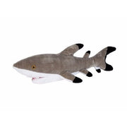 Pluche haai knuffel - zacht pluche - 75 cm - oceaandier - Pluchen speelgoed