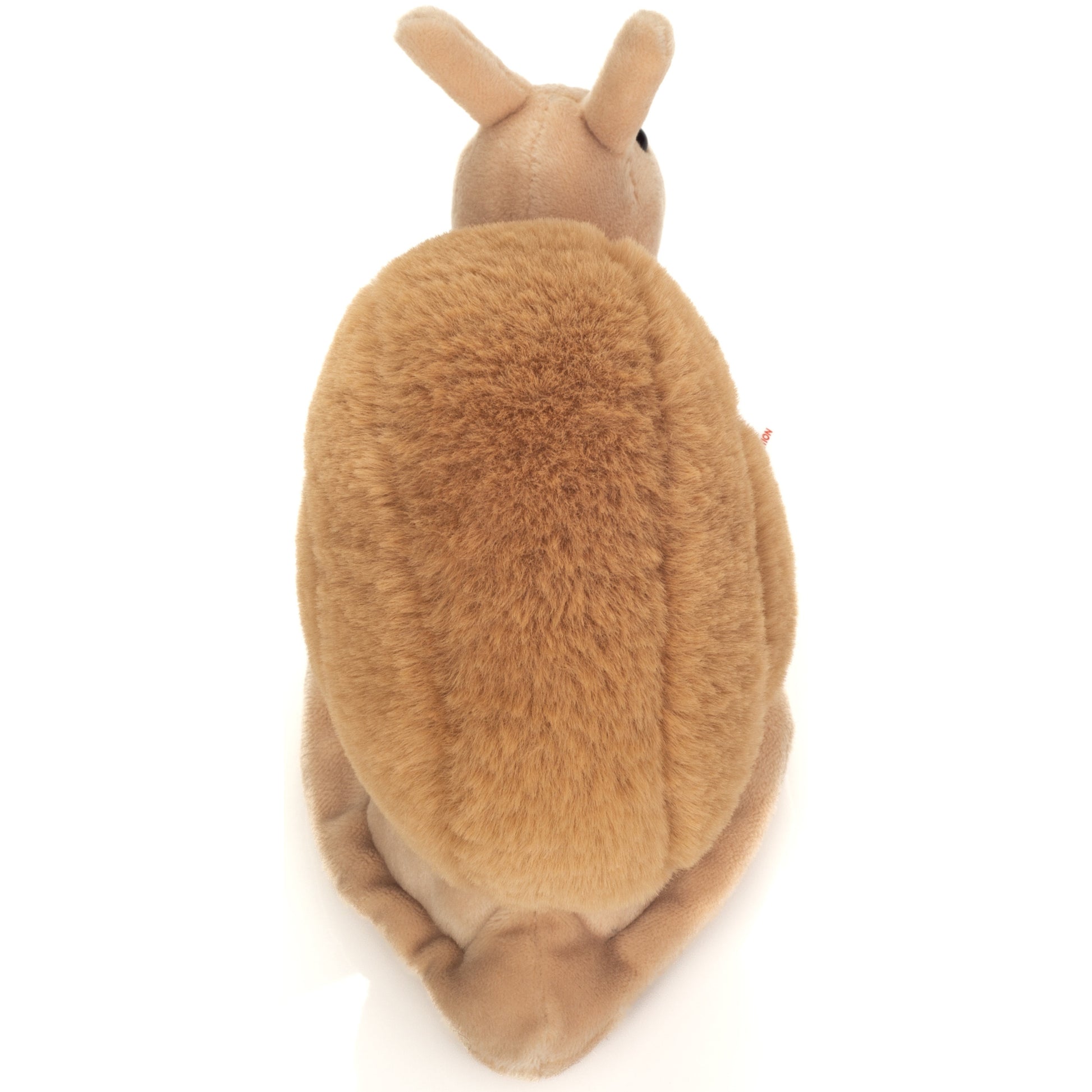 slak-knuffel-pluche-bruin-20-cm-hermann-teddy_10433395-1