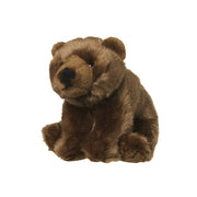 nature-planet-pluche-beer-knuffel-beer-bruin-18-cm-beren-knuffelbeesten_10324396