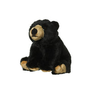 nature-planet-beer-knuffel-pluche-zwart-18-cm-berenknuffel_10324398