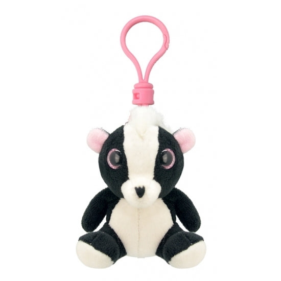 pluche-stinkdier-sleutelhanger-9-cm_10082401