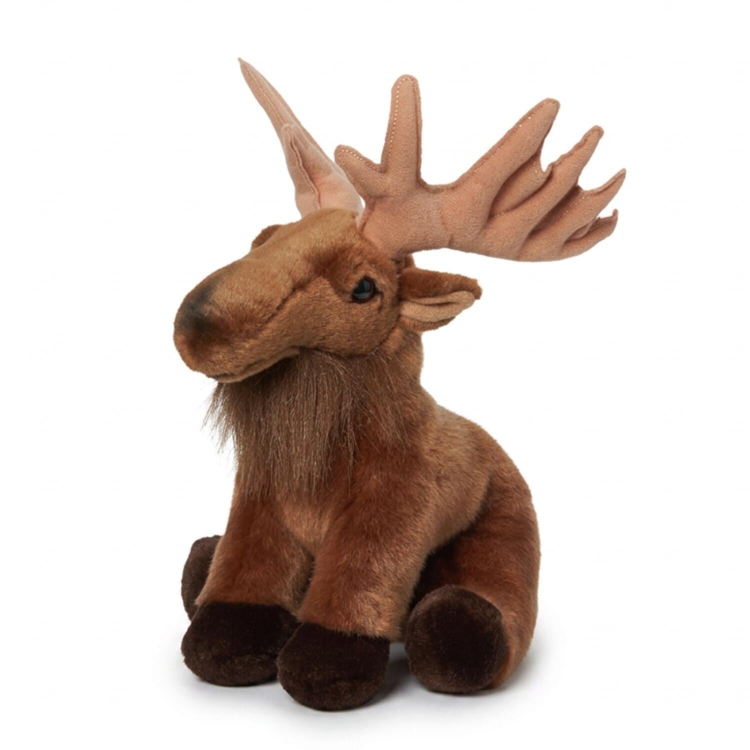pluche-eland-knuffel-26-cm-knuffeldier-speelgoed_10324403-1