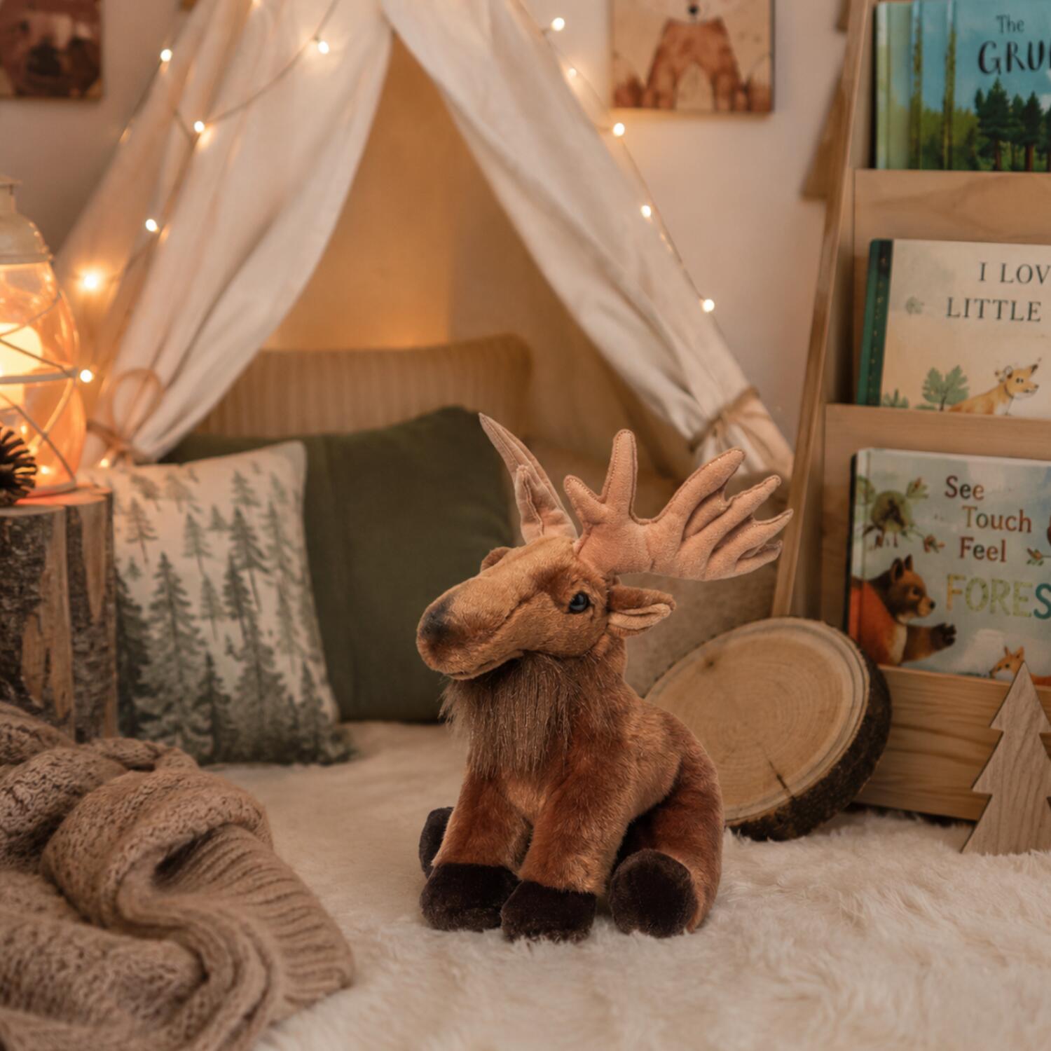 pluche-eland-knuffel-26-cm-knuffeldier-speelgoed_10324403-4