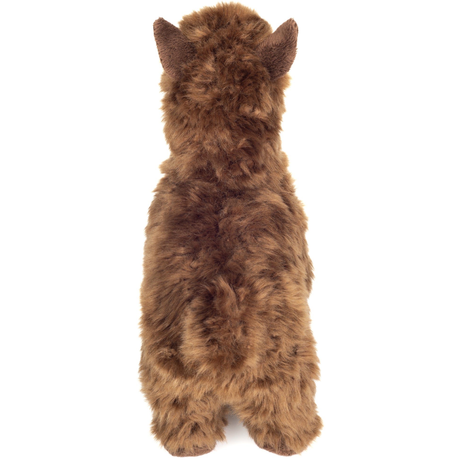 alpaca-knuffel-pluche-bruin-24-cm-hermann-teddy_10433407