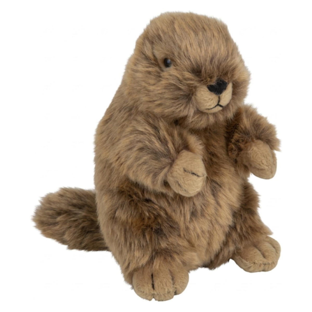 nature-planet-bergmarmot-knuffel-pluche-18-cm-bruin_10324408-1