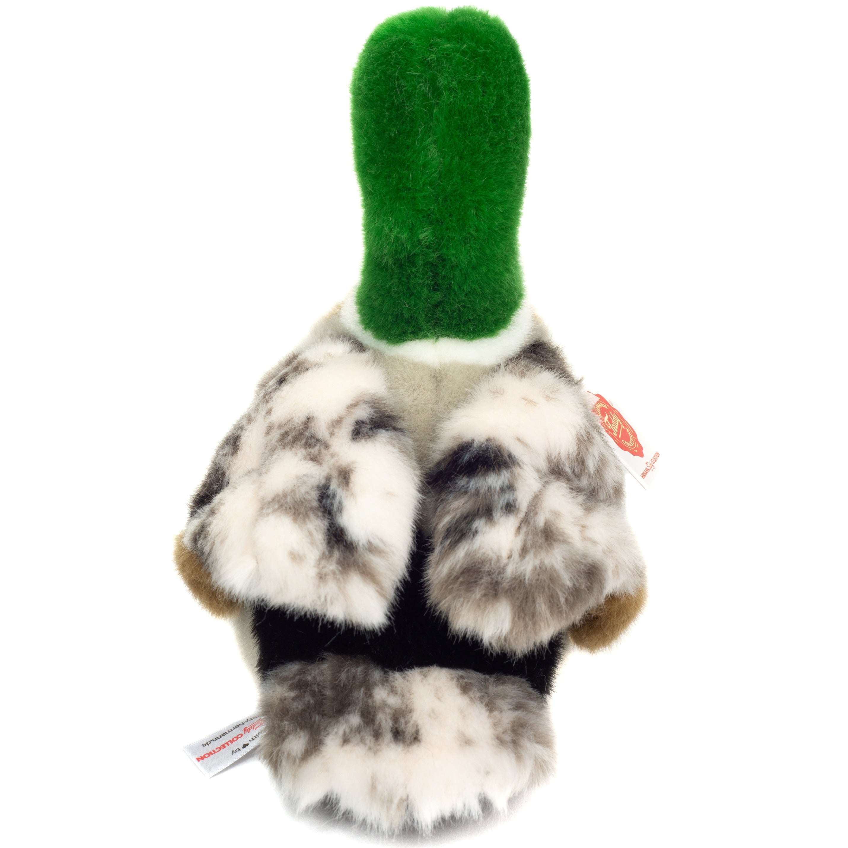 wilde-eend-knuffel-pluche-bruin-groen-24-cm_10433408
