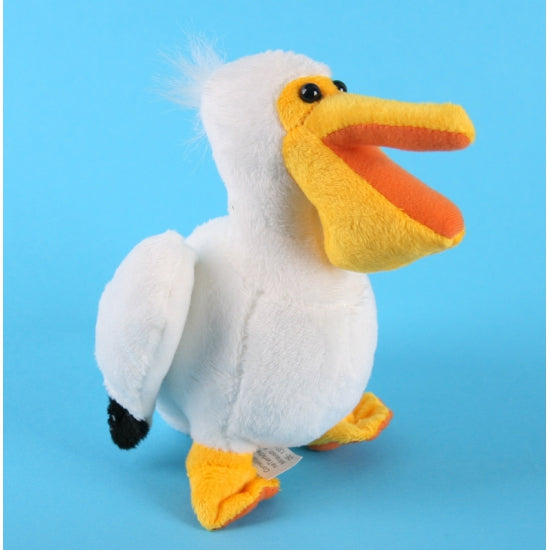 knuffel-pelikaan-wit-grijs-17-cm-pluche-knuffeldier-vogelknuffel_10046410-2
