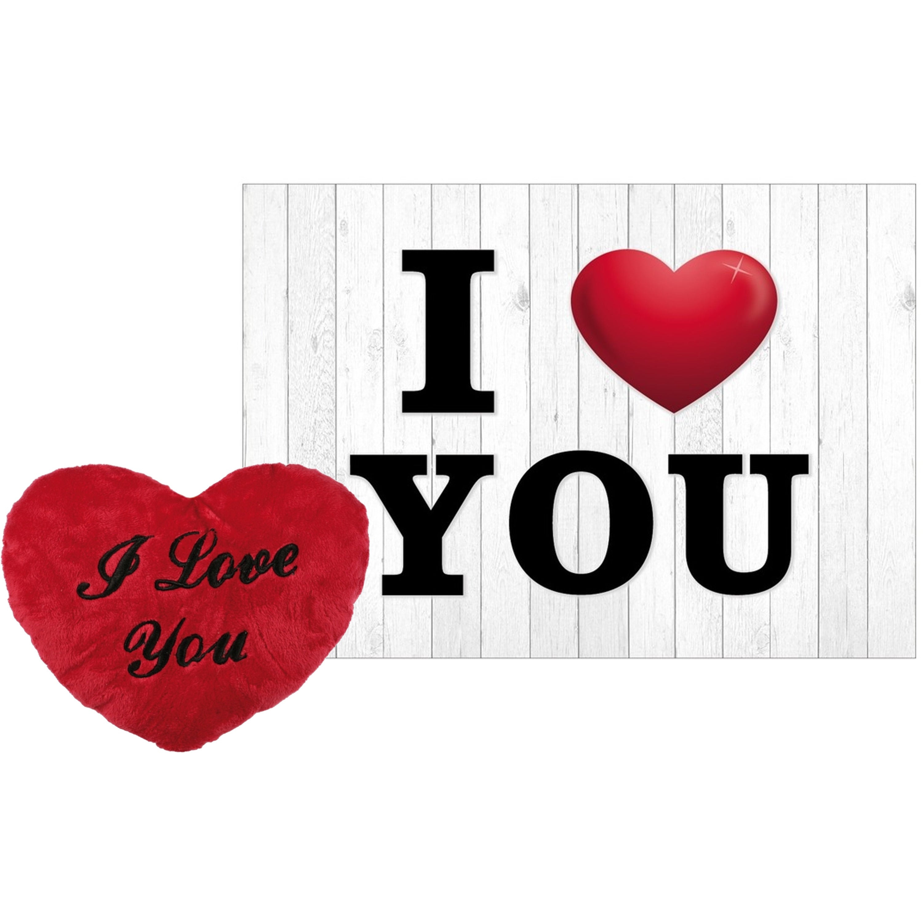 pluche-knuffel-kussen-rood-i-love-you-35-cm-met-i-love-you-wenskaart_10369411