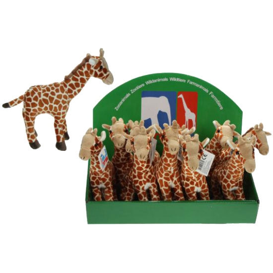 pluche-giraffe-knuffel-24-cm_10046416