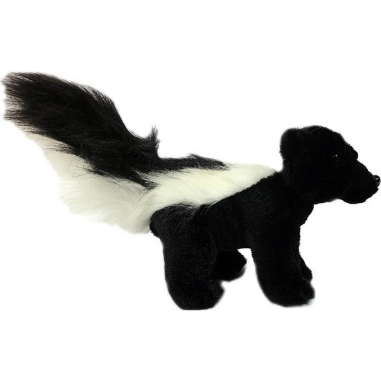 pluche-stinkdier-knuffel-25-cm-zwart-wit-dieren-knuffels_10128418