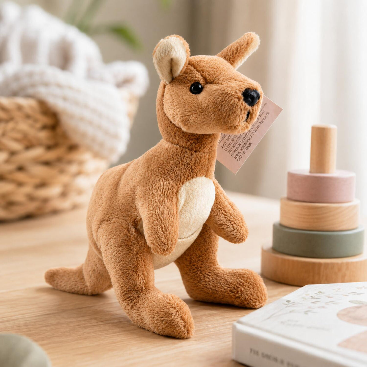 pluche-kangoeroe-knuffel-bruin-19-cm-knuffeldier_10046419-8