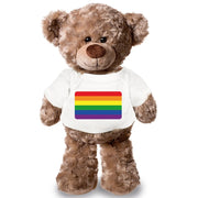 knuffel-teddybeer-gaypride-43-cm-pluche-met-shirt_10149420
