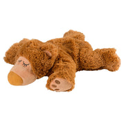 magnetron-knuffel-teddybeer-bruin-32-cm-pluhe-warmteknuffel_10325420