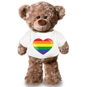 knuffel-teddybeer-hartje-gaypride-43-cm-pluche-met-shirt_10149422