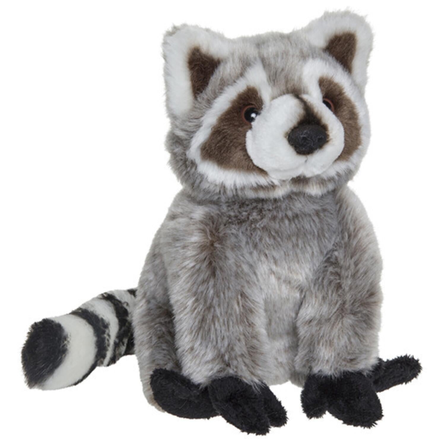 nature-planet-wasbeer-knuffel-pluche-18-cm-dierenknuffel_10324424-1