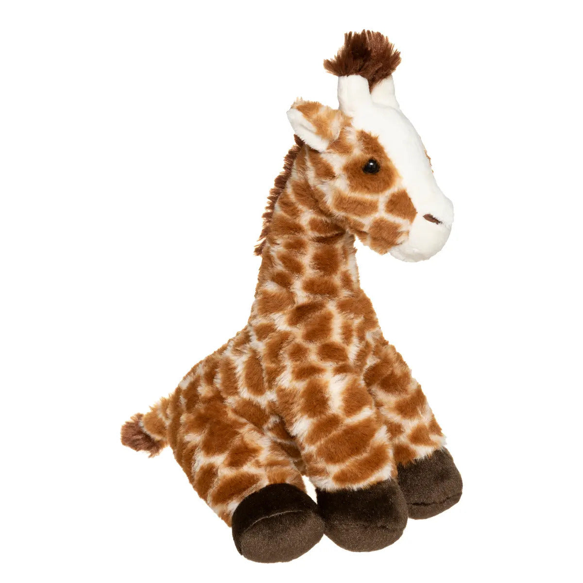 giraffe-carmen-knuffel-pluche-bruin-32-cm_10430426