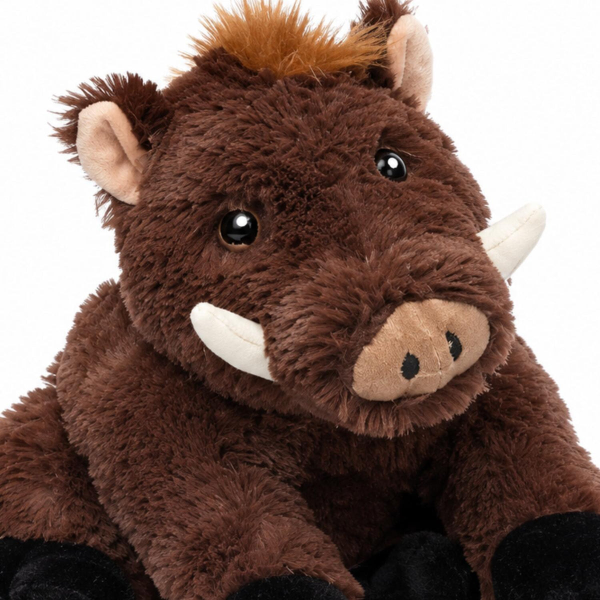 inware-wild-zwijn-knuffel-pluche-bruin-25-cm_10437430-8