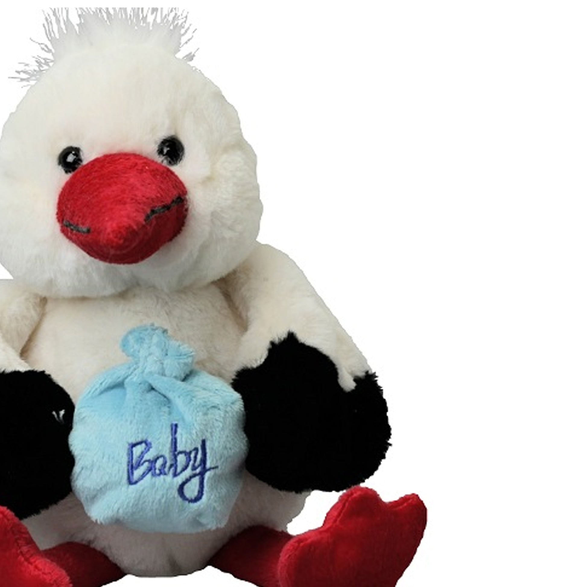 inware-pluche-geboorte-ooievaar-knuffeldier-blauw-staand-21-cm-baby-boy_10437431-2