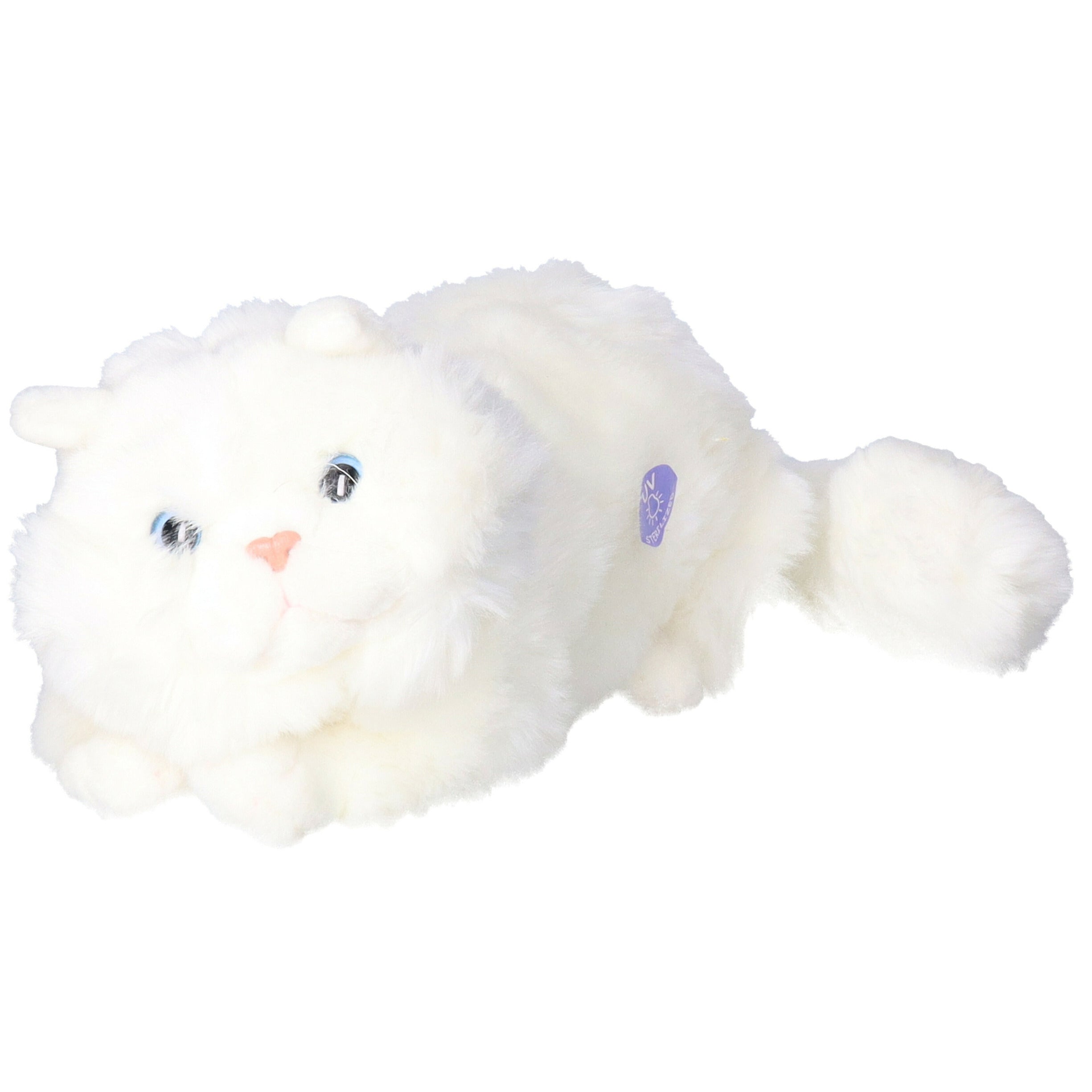 pluche-perzische-colourpoint-katten-poezen-knuffel-creme-30-cm_10325433-8