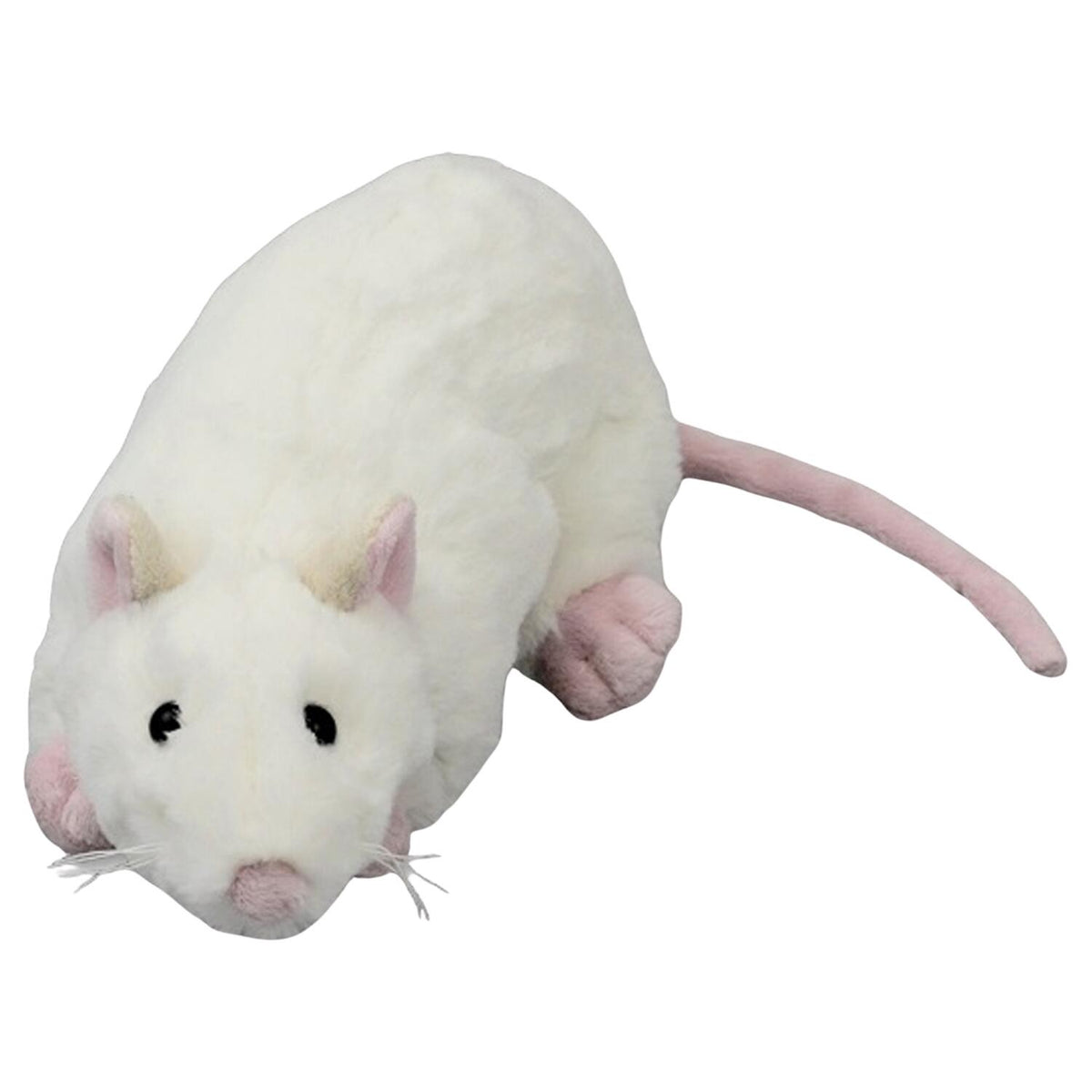 inware-pluche-rat-knuffel-wit-liggend-20-cm_10437436-5