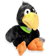 inware-raaf-knuffel-pluche-zwart-25-cm-vogelknuffel_10437437