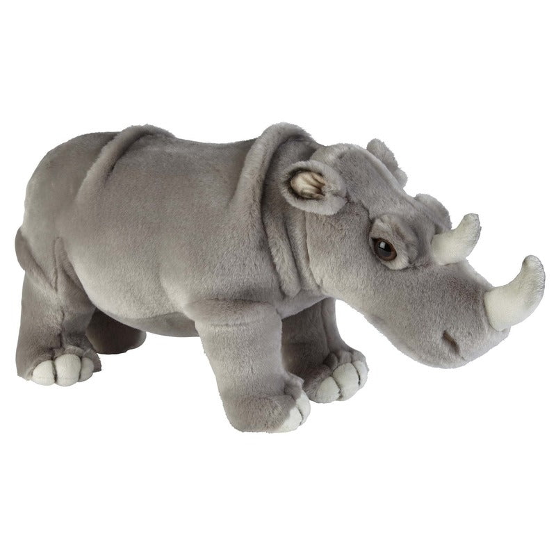 pluche-knuffeldier-neushoorn-50-cm-wilde-dieren-knuffel-speelgoed_10124437