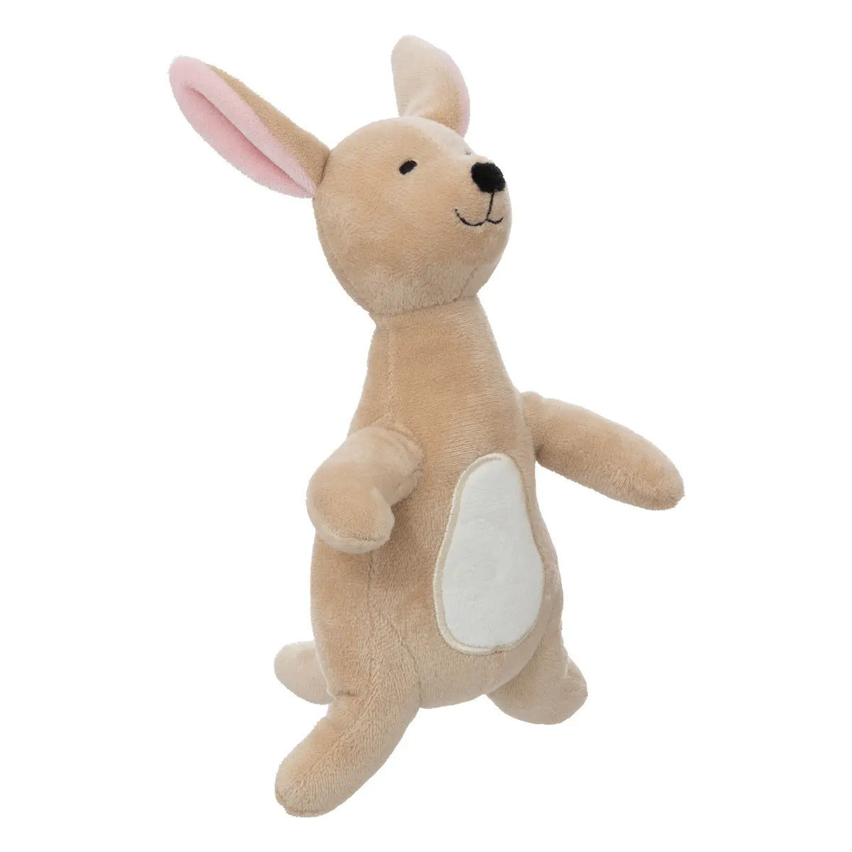 knuffeldier-kangoeroo-billy-met-baby--zachte-pluche-stof-knuffels-beige-63-cm_10430439-1