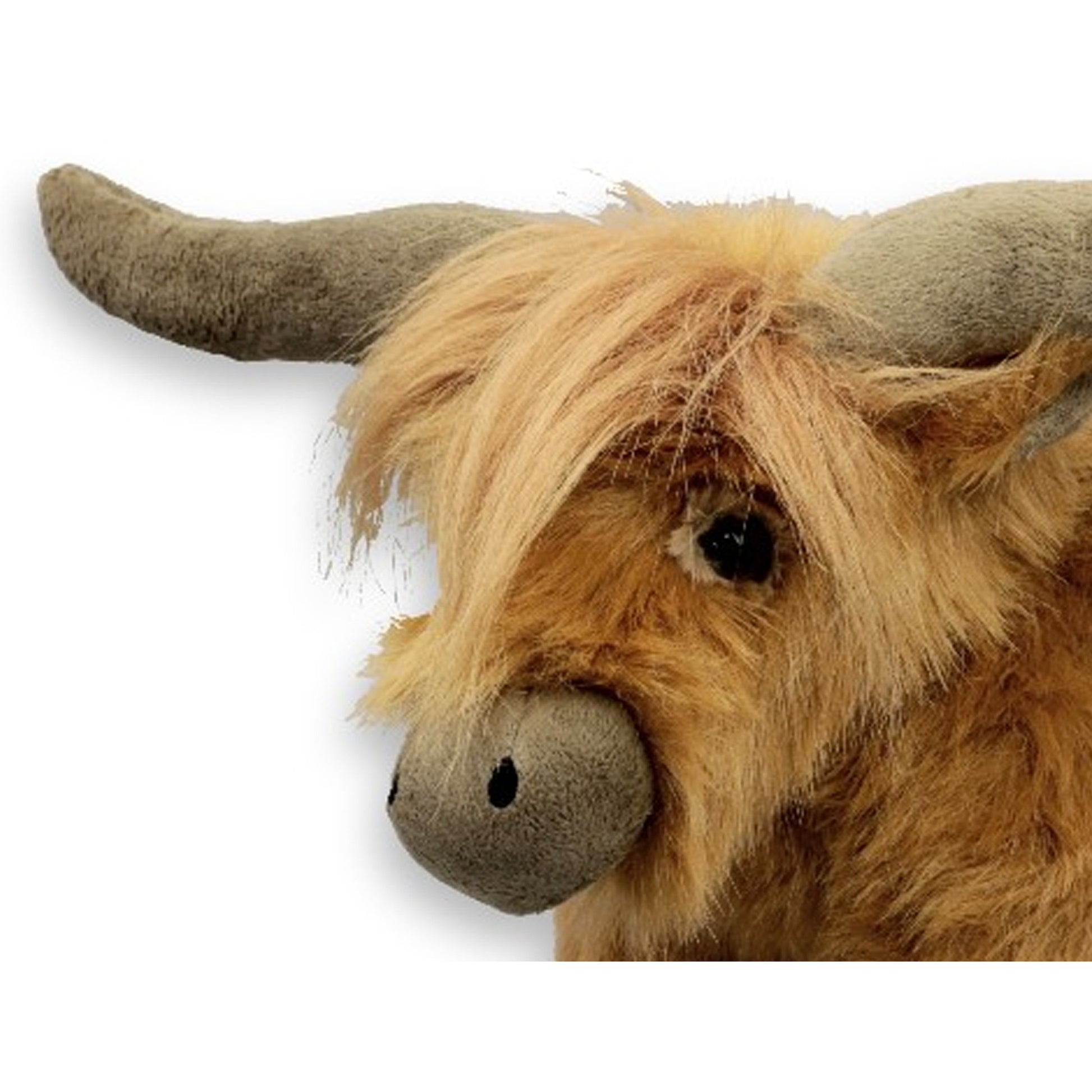 inware-pluche-schotse-hooglander-koe-knuffeldier-bruin-staand-30-cm-koeien-knuffels_10437440-2