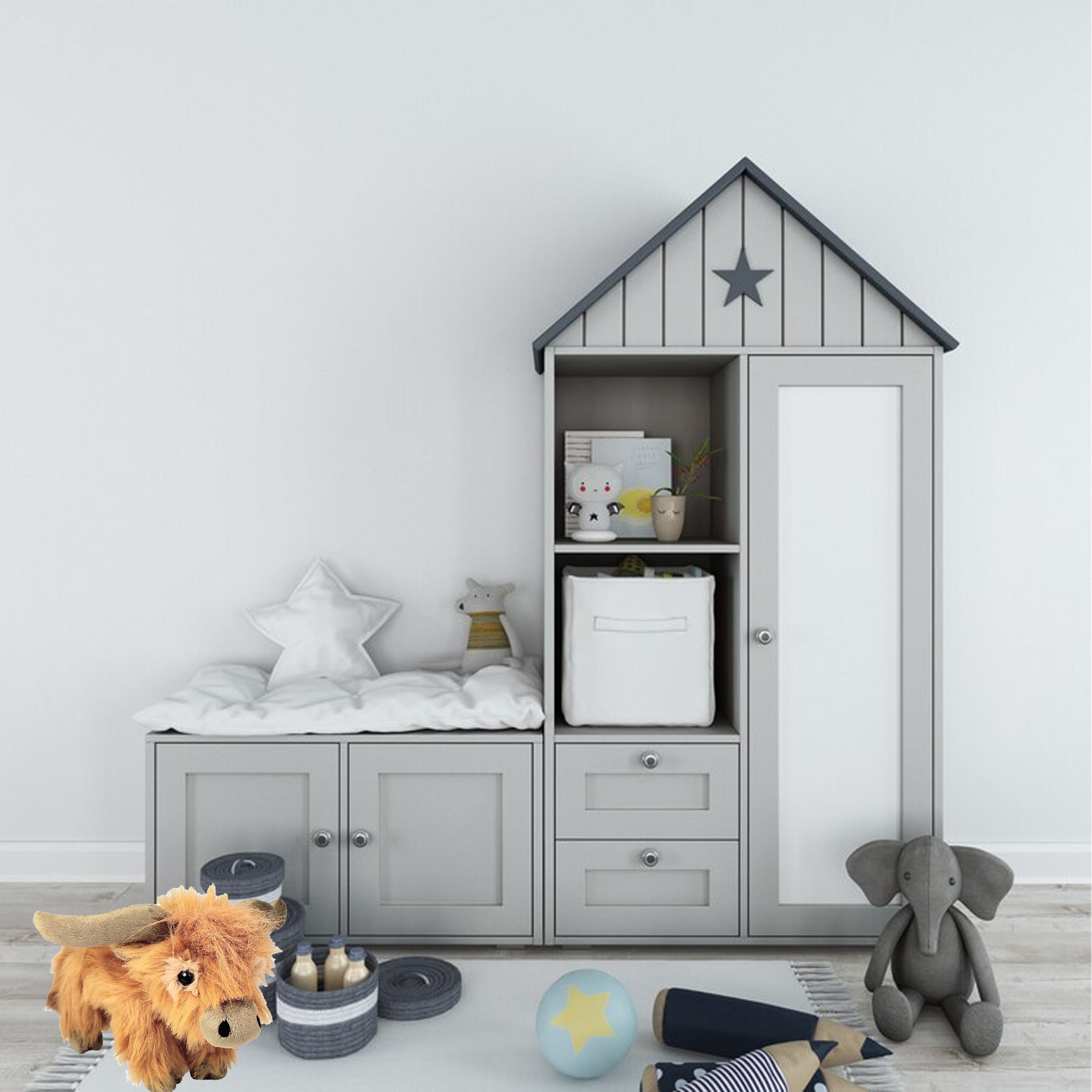 inware-schotse-hooglander-knuffel-pluche-bruin-24-cm_10437441-1