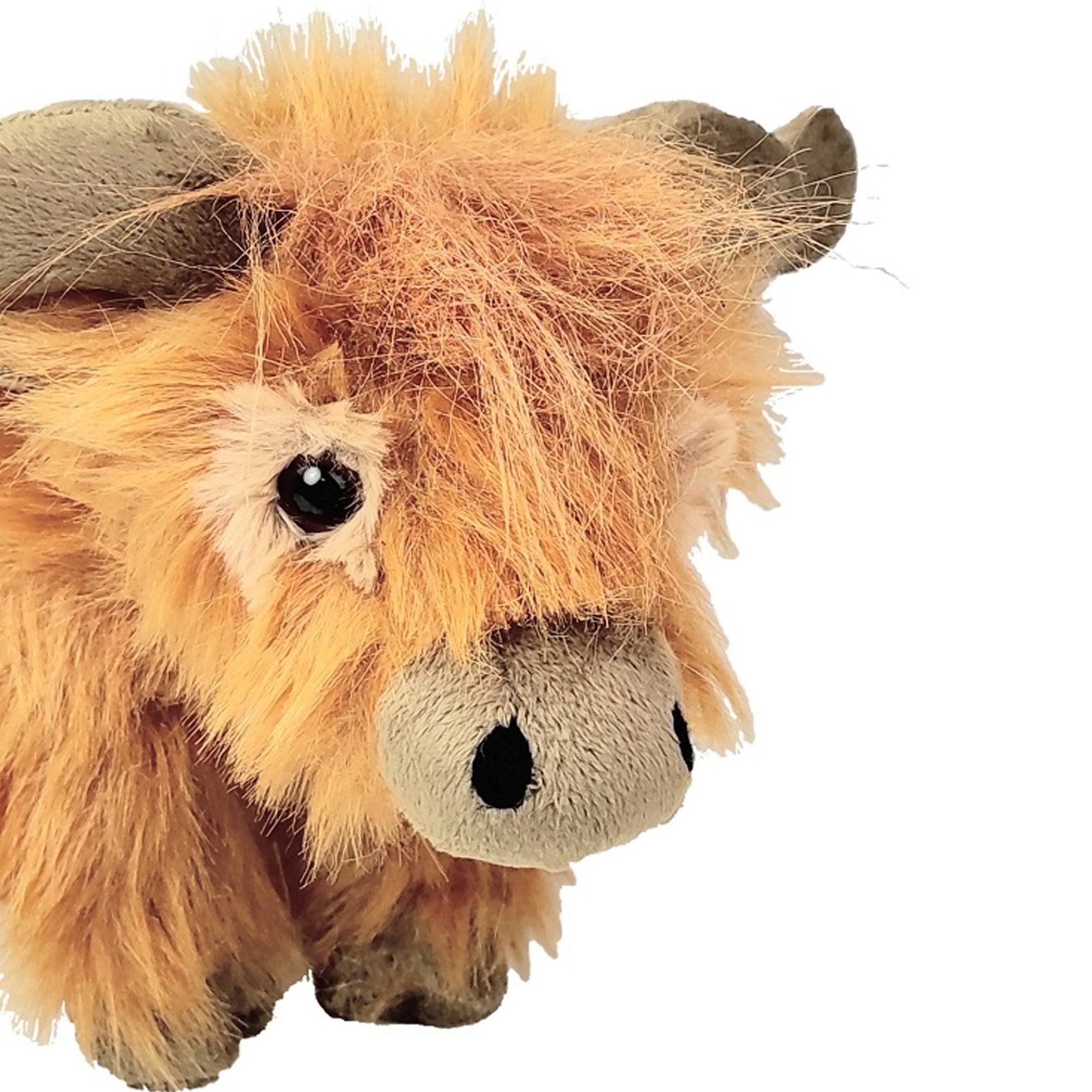 inware-schotse-hooglander-knuffel-pluche-bruin-24-cm_10437441-2