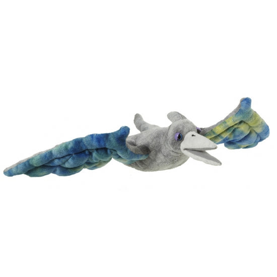nature-planet-pterosaurus-dinosaurus-pluche-knuffel-48-cm-speelgoed-dinosaurussen-knuffels_10054441