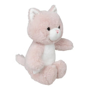 knuffeldier-kat-poes-kitty-zachte-pluche-stof-knuffels-roze-28-cm_10430442-1