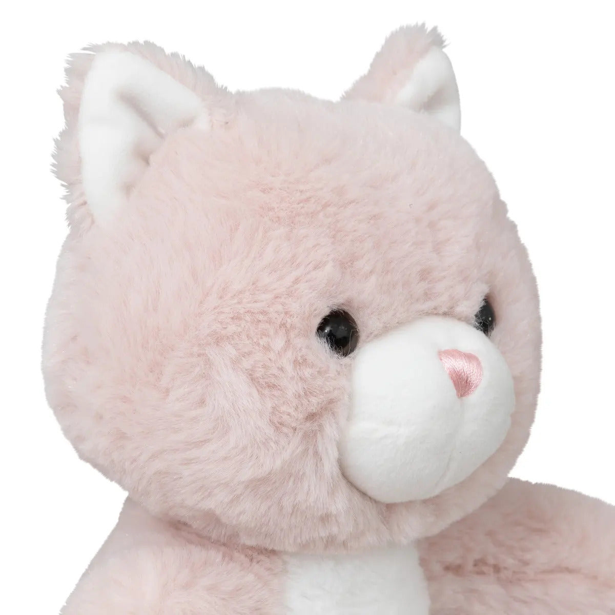 knuffeldier-kat-poes-kitty-zachte-pluche-stof-knuffels-roze-28-cm_10430442
