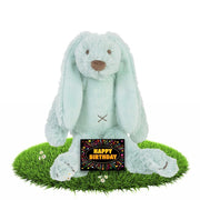 verjaardag-knuffel-konijn-richie-mintgroen-28-cm-met-gratis-verjaardagskaart_10118453