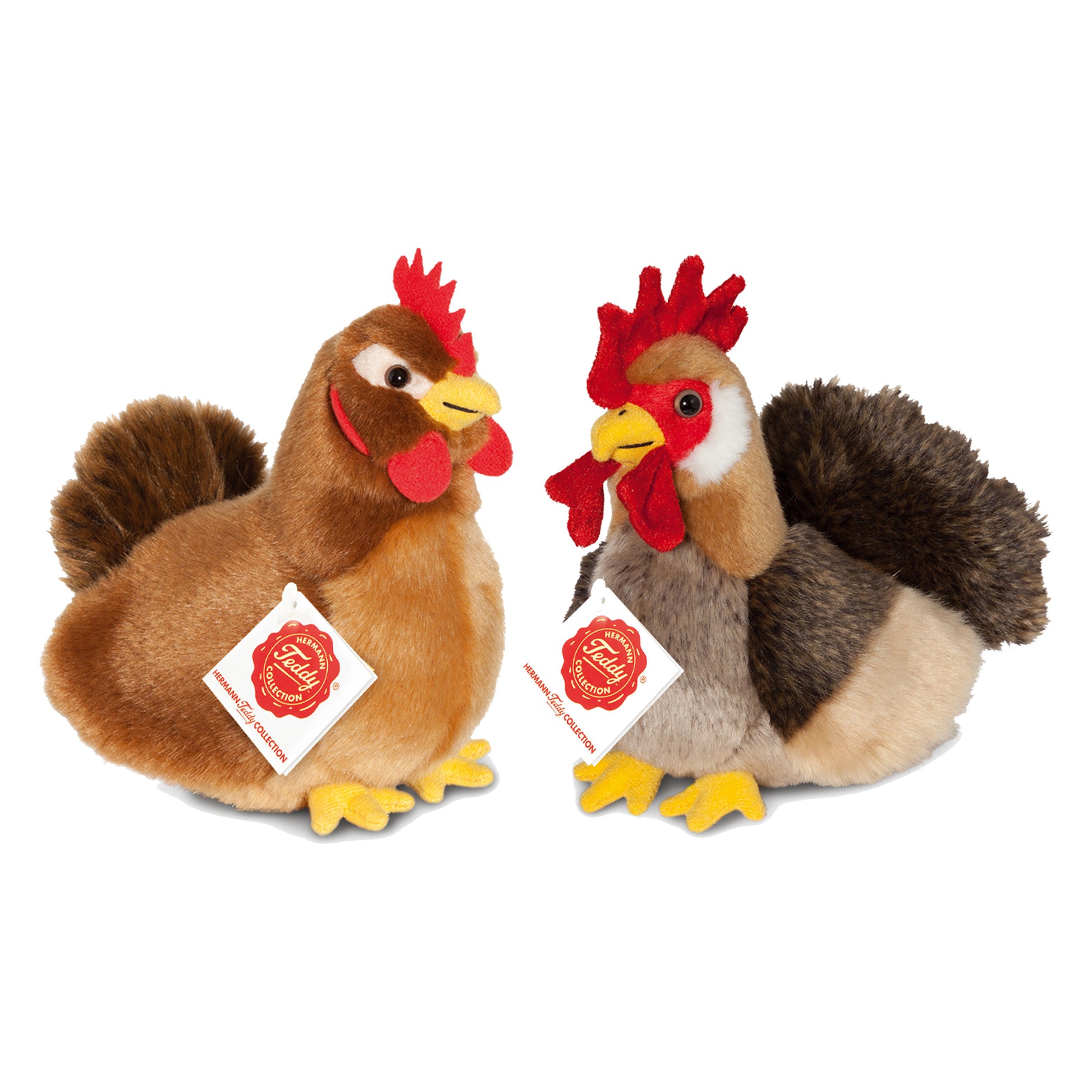 knuffeldieren-set-haan-kip-zachte-pluche-stof-premium-kwaliteit-knuffels-lichtbruin-17-cm_10430455