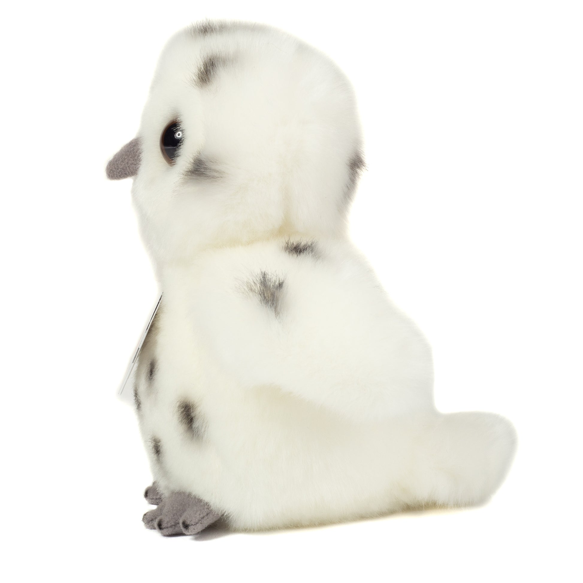 sneeuwuil-knuffel-pluche-wit-16-cm-vogel_10454455