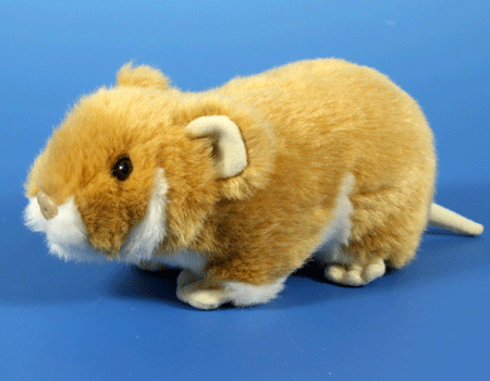 pluche-knuffeldier-hamster-18-cm-speelgoed-dieren-hamsters-knaagdiertje_10032456